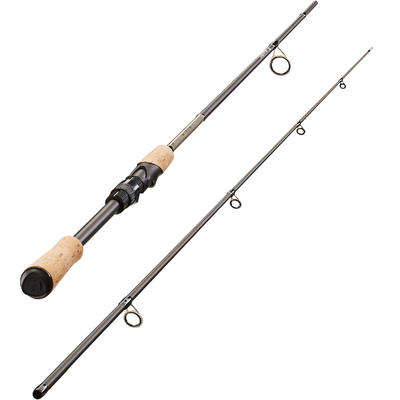 WIXOM-1 210 PREDATOR LURE FISHING ROD MH (10-30G)